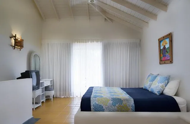 Apartment Residence Playa Las Ballenas room